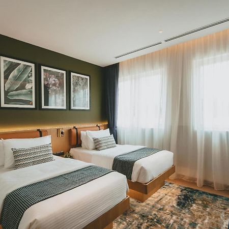 Macalister Hotel Managed By The Ascott Limited George Town Buitenkant foto