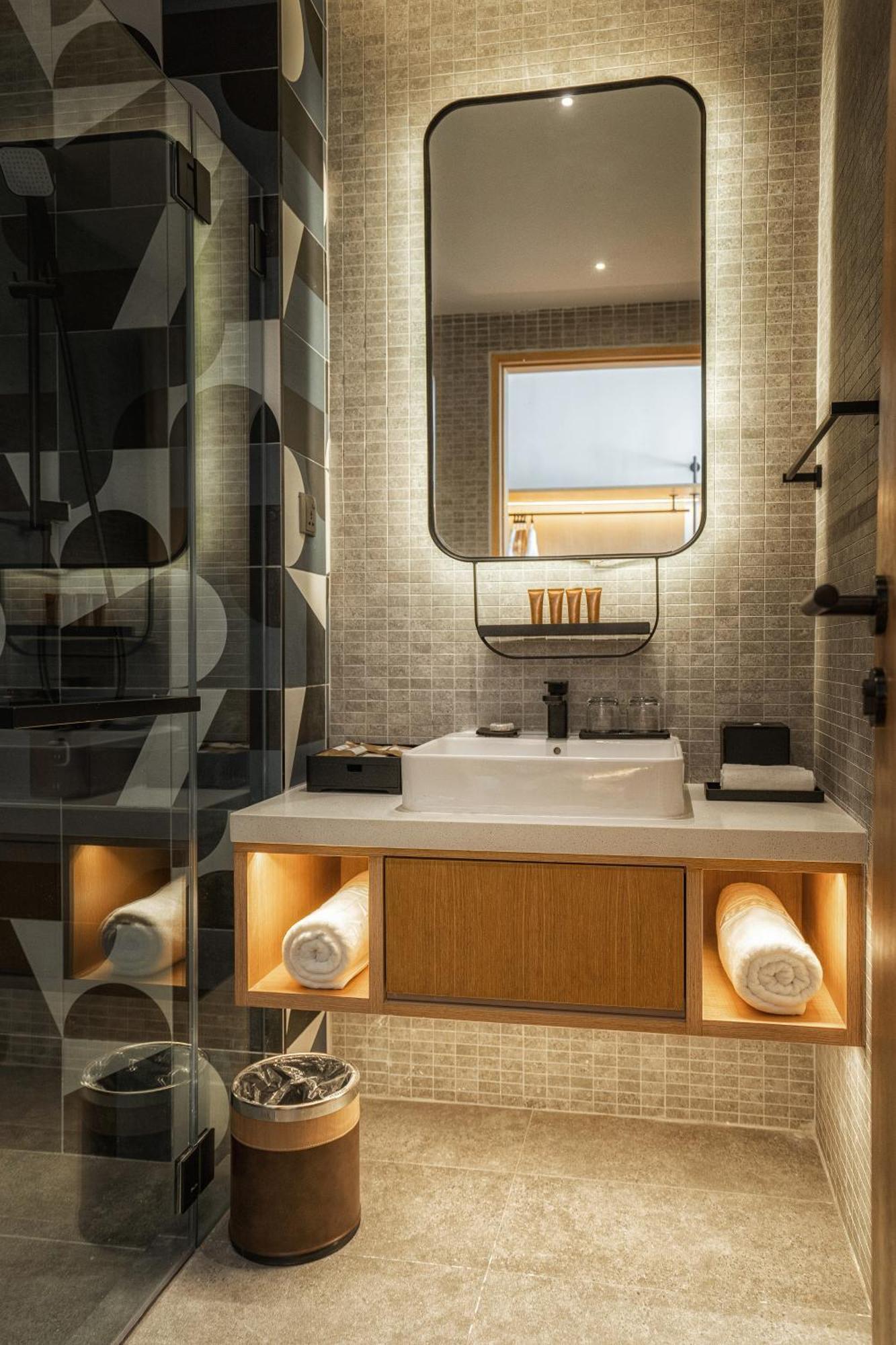 Macalister Hotel Managed By The Ascott Limited George Town Buitenkant foto