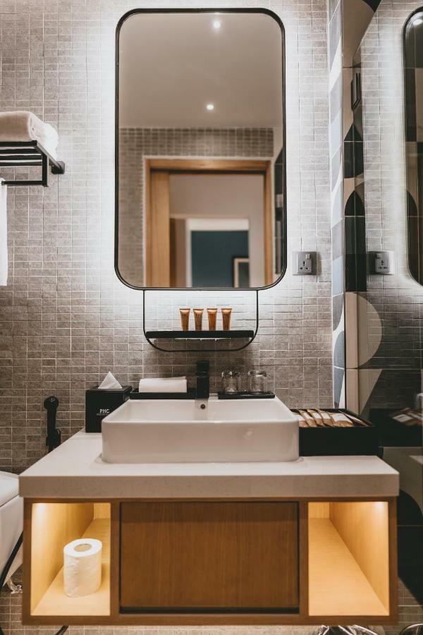 Macalister Hotel Managed By The Ascott Limited George Town Buitenkant foto