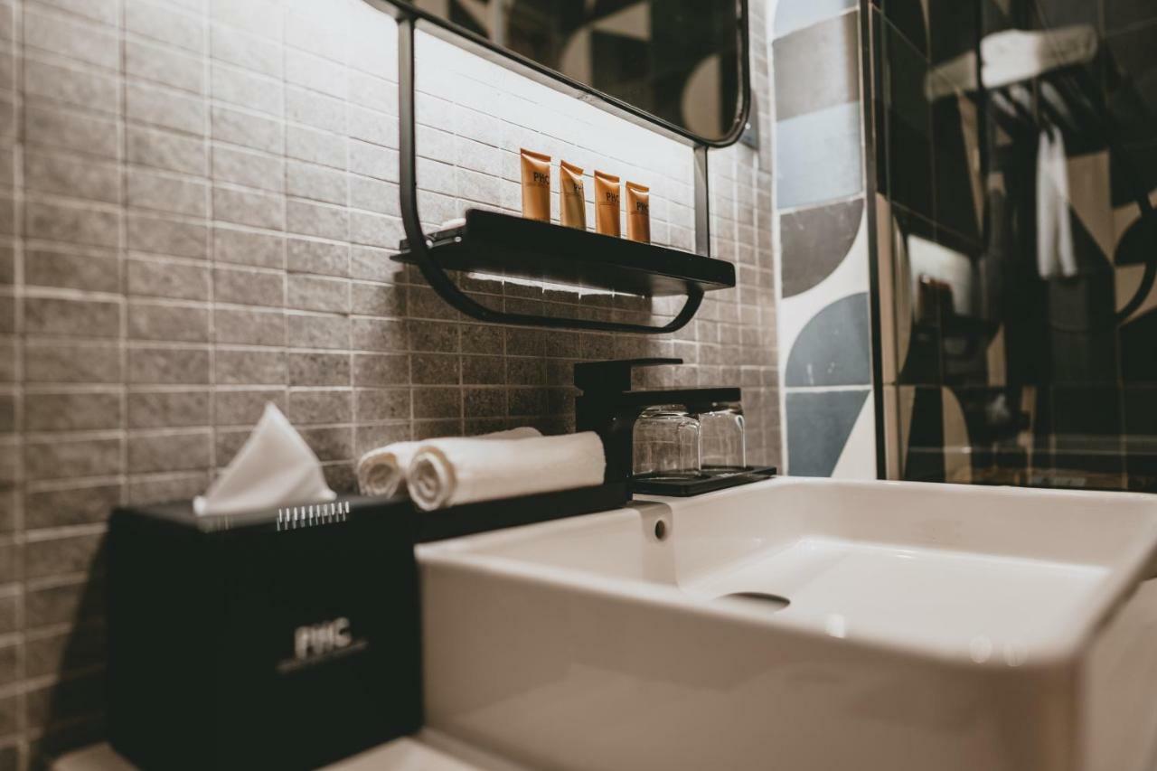Macalister Hotel Managed By The Ascott Limited George Town Buitenkant foto
