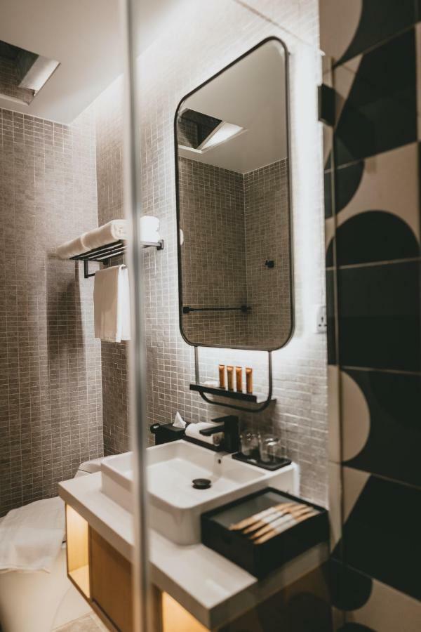 Macalister Hotel Managed By The Ascott Limited George Town Buitenkant foto