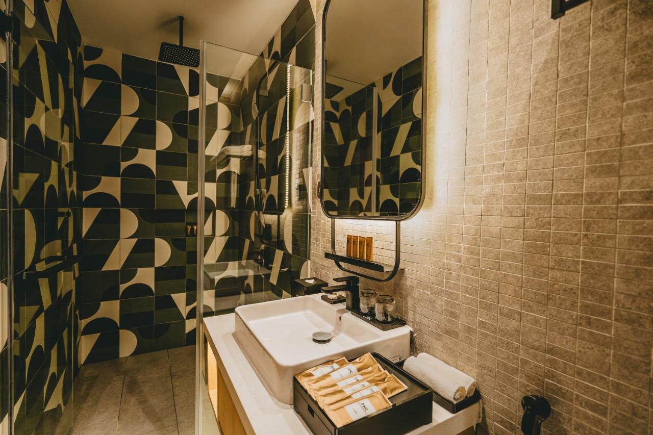 Macalister Hotel Managed By The Ascott Limited George Town Buitenkant foto